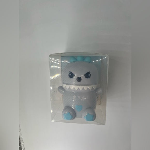 Monster sharpener mini monster pencil sharpener with Handel cassini sharpener - Picture 15 of 15